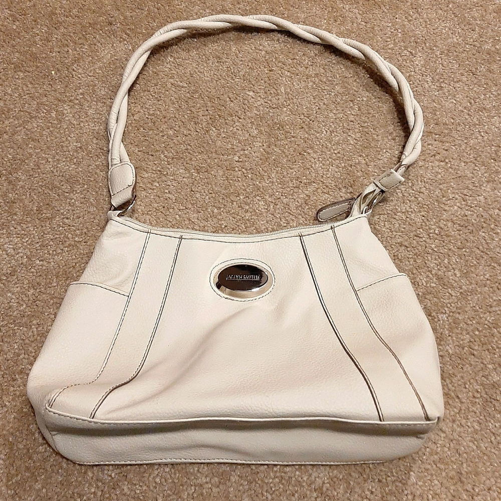 Jaclyn Smith Shoulder Purse